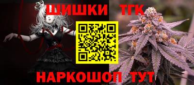 крисы Малгобек